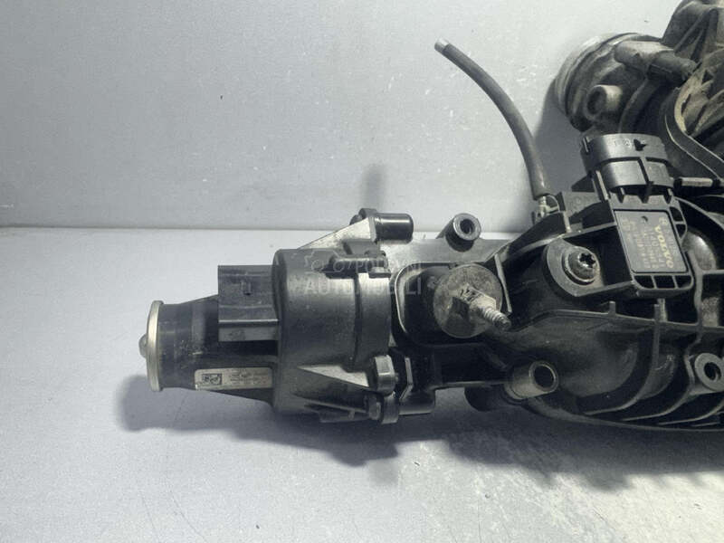 MOTORIC KLAPNE USISNE GRANE