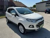Ford EcoSport 1.5TDCI TITANIUM