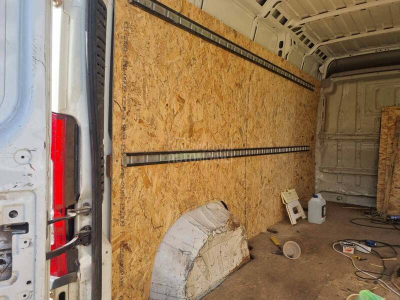 Fiat Ducato 2.3 Maxi H2L4 MultiJet