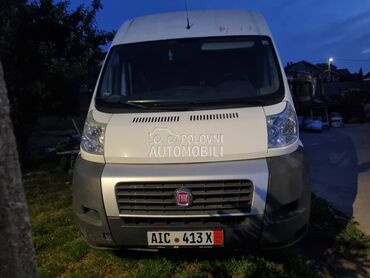 Fiat Ducato 2.3 Maxi H2L4 MultiJet