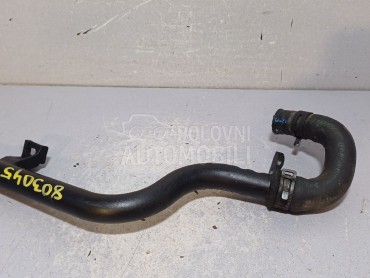 CRIJEVO za Citroen C4 Picasso