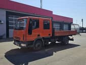 Iveco Kiper / 7 s e d i š t a