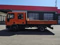 Iveco Kiper / 7 s e d i š t a