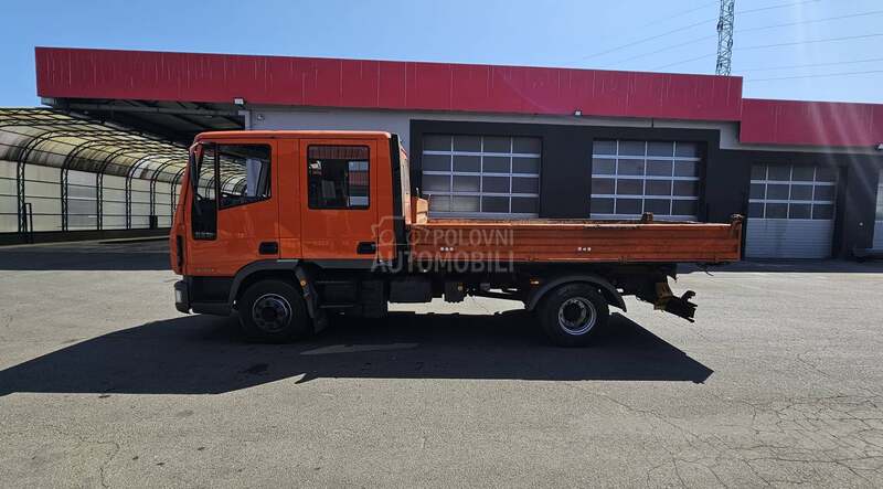 Iveco Kiper / 7 s e d i š t a