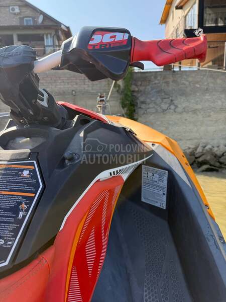 Sea-Doo Spark TRIXX