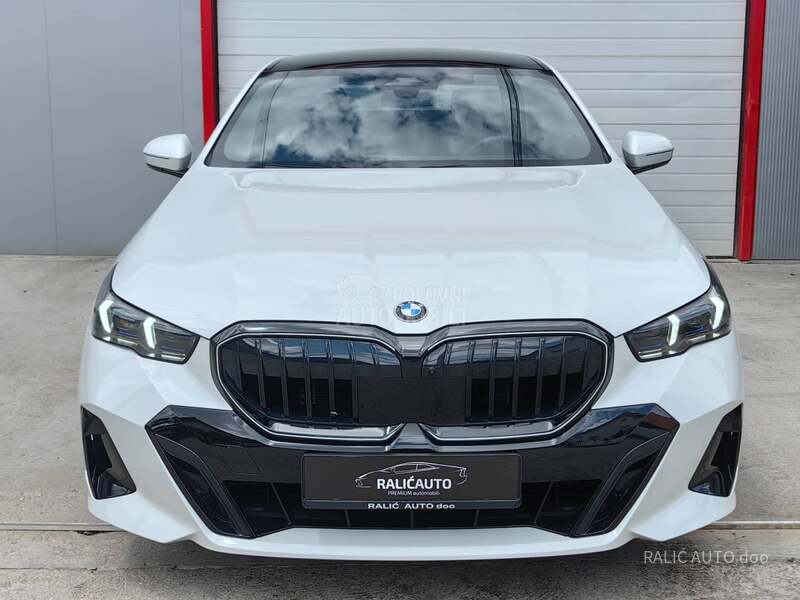 BMW 520 xd/M Pro/Iconic/360