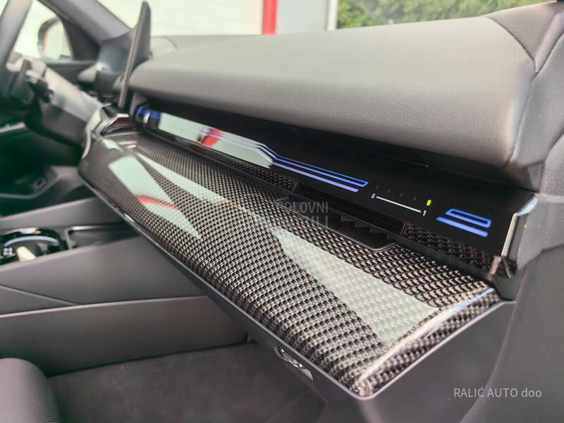 BMW 520 xd/M Pro/Iconic/360