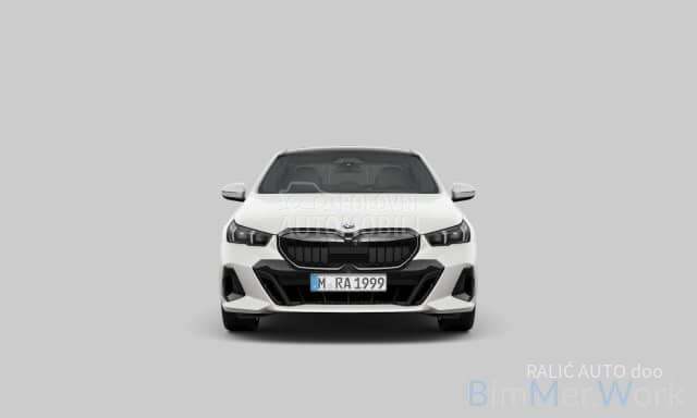 BMW 520 xd/M Pro/Iconic/360