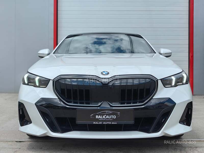BMW 520 xd/M Pro/Iconic/360