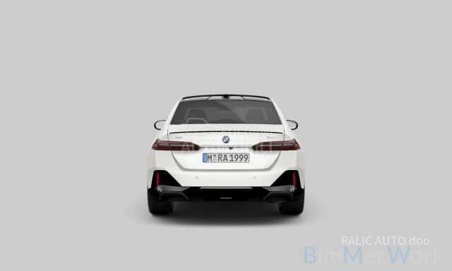 BMW 520 xd/M Pro/Iconic/360