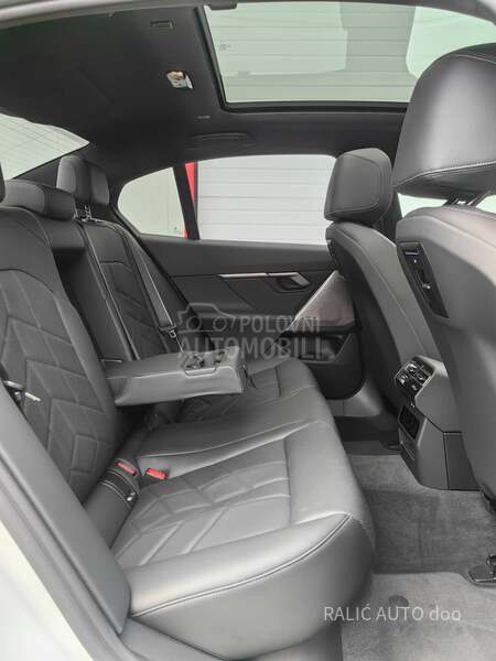 BMW 520 xd/M Pro/Iconic/360
