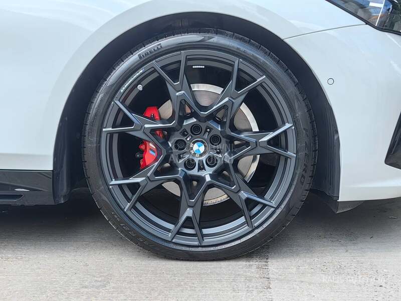 BMW 520 xd/M Pro/Iconic/360