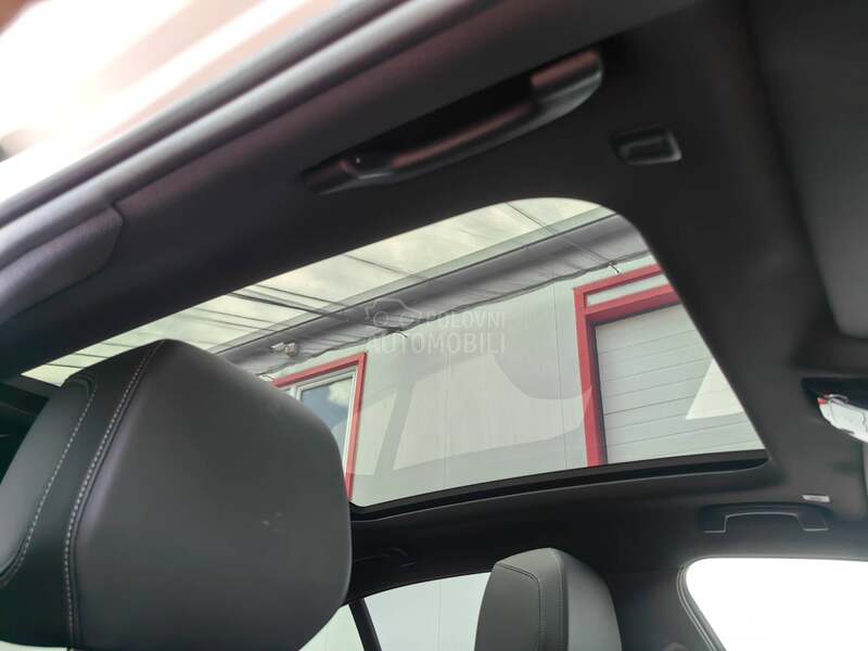 BMW 520 xd/M Pro/Iconic/360