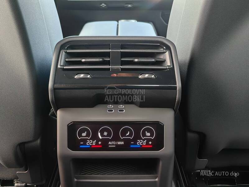 BMW 520 xd/M Pro/Iconic/360