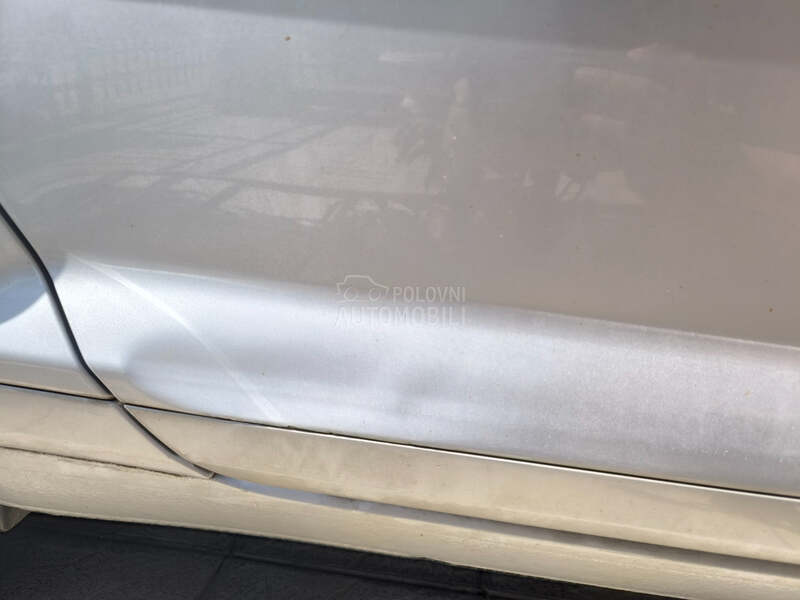 Audi A3 1.6TDI
