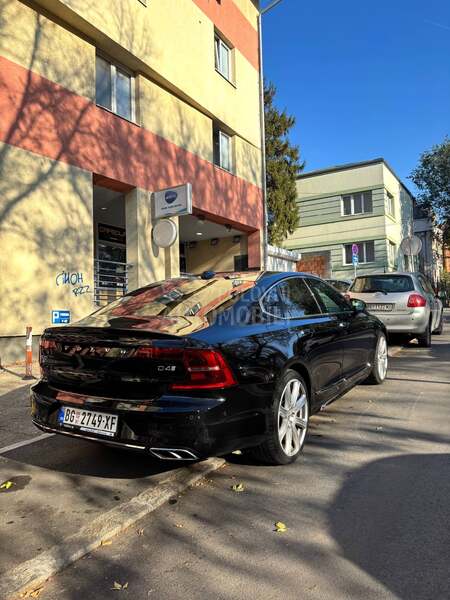 Volvo S90 2.0 D4 Inscription