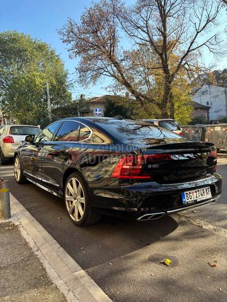 Volvo S90 2.0 D4 Inscription