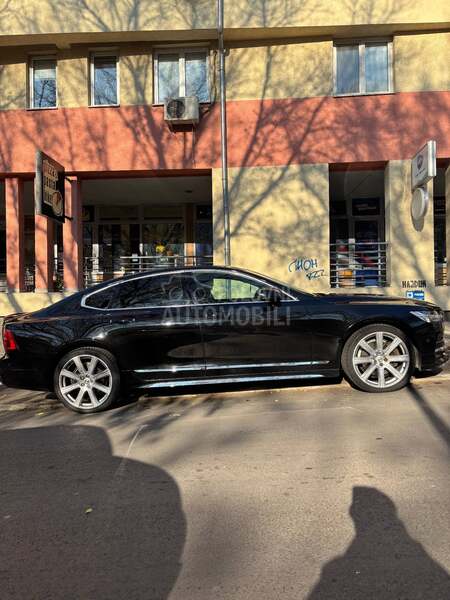 Volvo S90 2.0 D4 Inscription