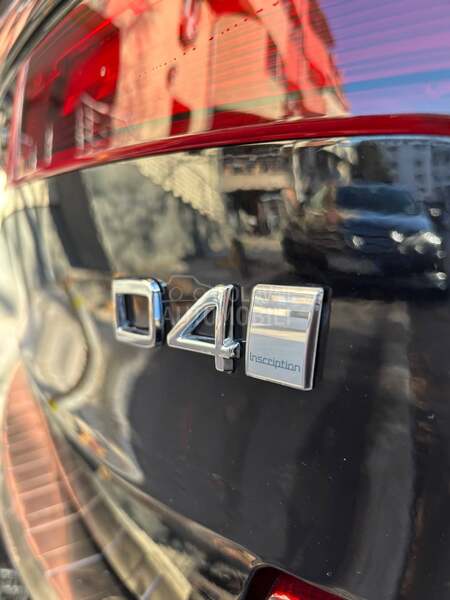 Volvo S90 2.0 D4 Inscription