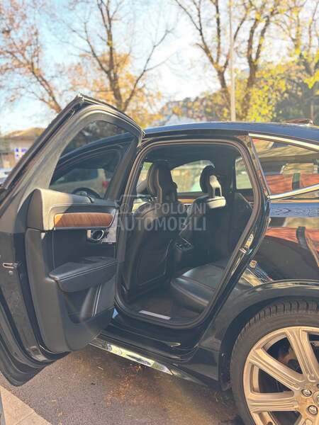 Volvo S90 2.0 D4 Inscription