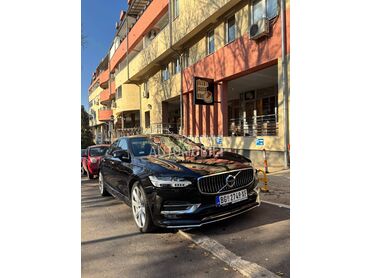 Volvo S90 2.0 D4 Inscription