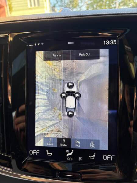 Volvo S90 2.0 D4 Inscription