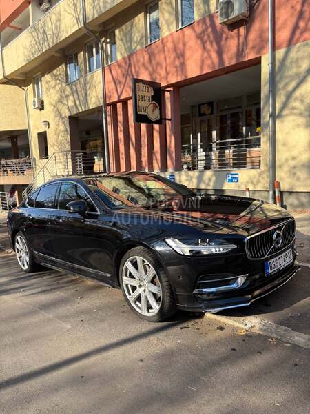 Volvo S90 2.0 D4 Inscription