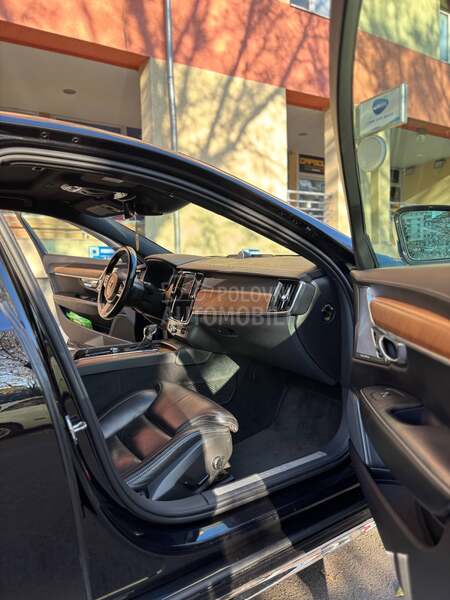 Volvo S90 2.0 D4 Inscription