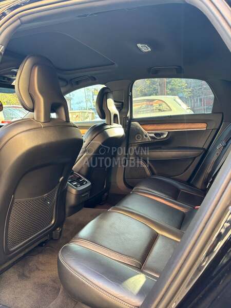Volvo S90 2.0 D4 Inscription