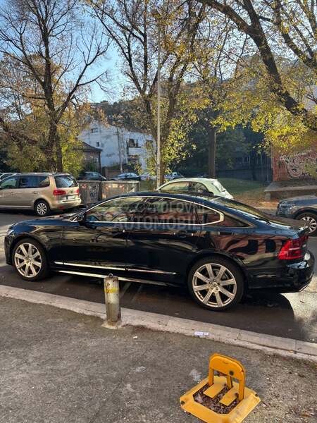 Volvo S90 2.0 D4 Inscription