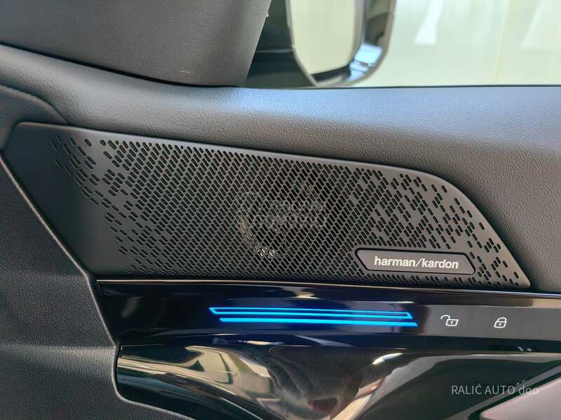 BMW 520 xd/M Pro/Adaptiv/21