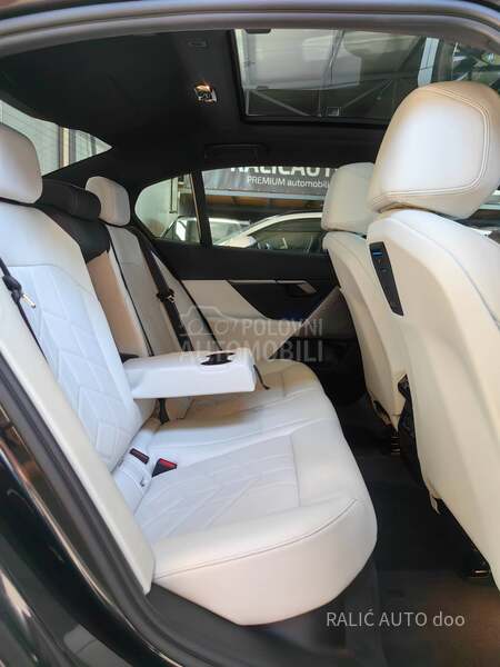 BMW 520 xd/M Pro/Adaptiv/21