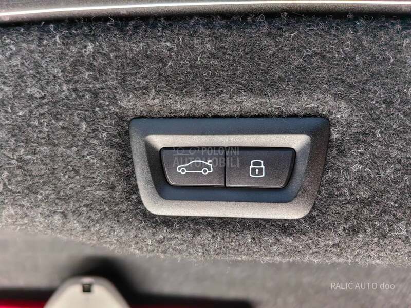 BMW 520 xd/M Pro/Adaptiv/21