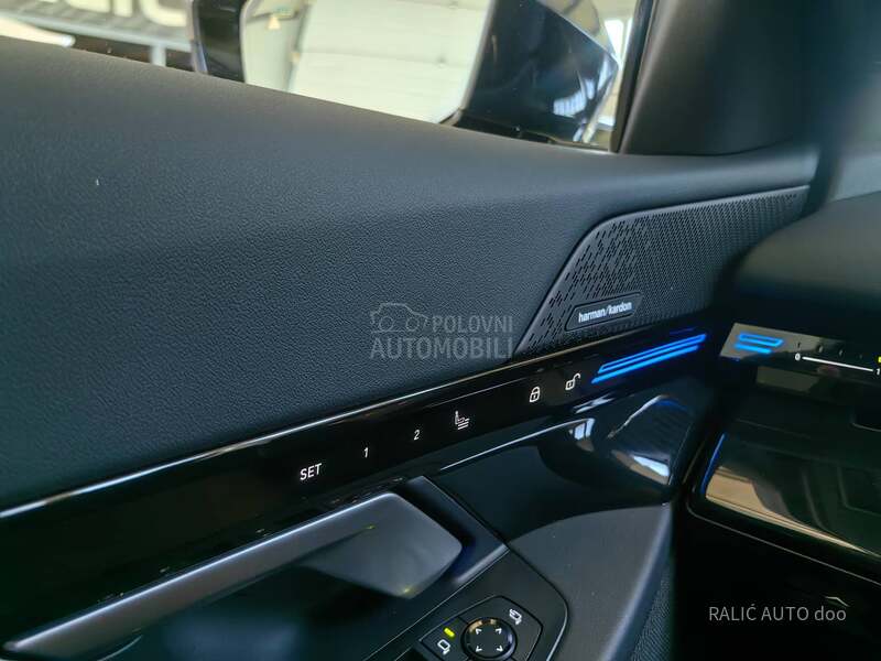 BMW 520 xd/M Pro/Adaptiv/21