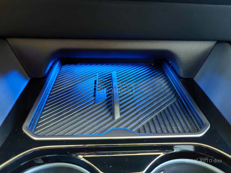 BMW 520 xd/M Pro/Adaptiv/21