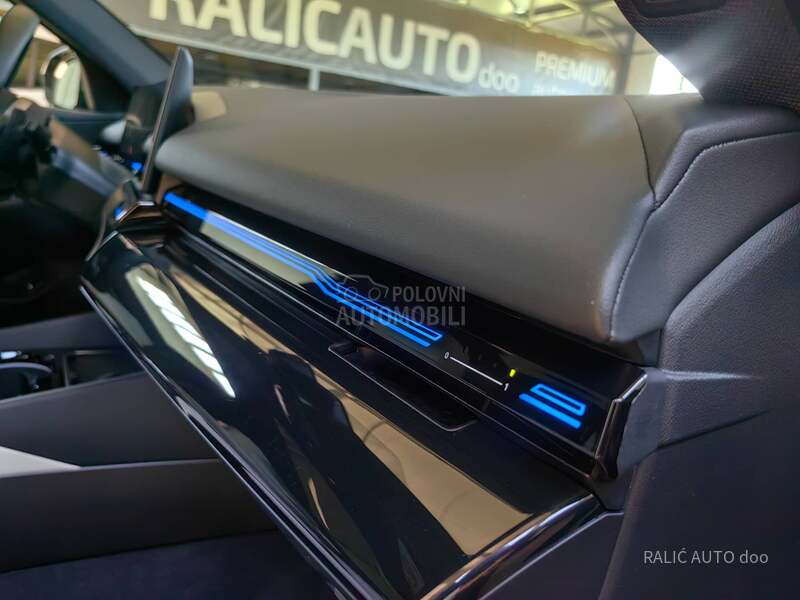 BMW 520 xd/M Pro/Adaptiv/21