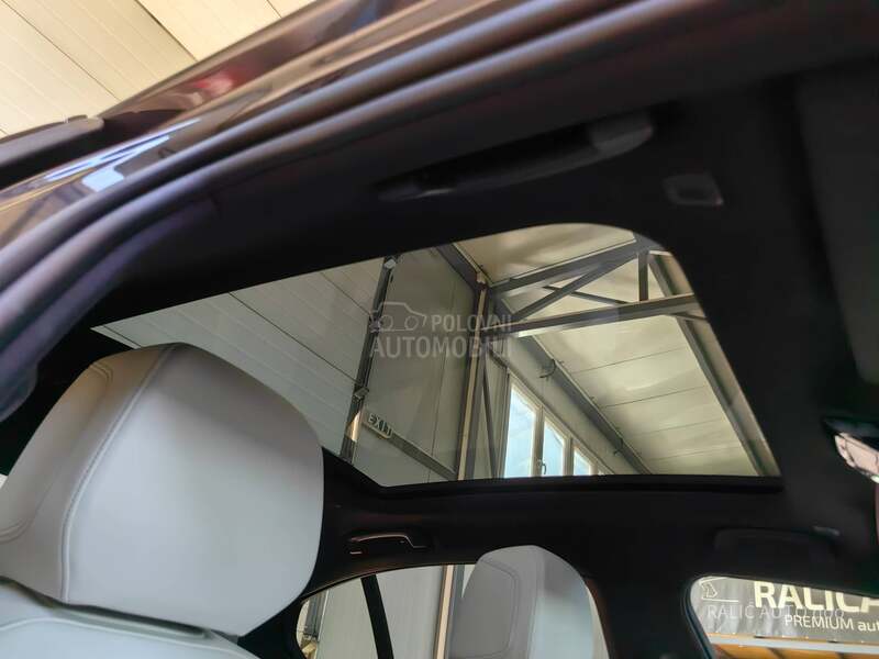 BMW 520 xd/M Pro/Adaptiv/21