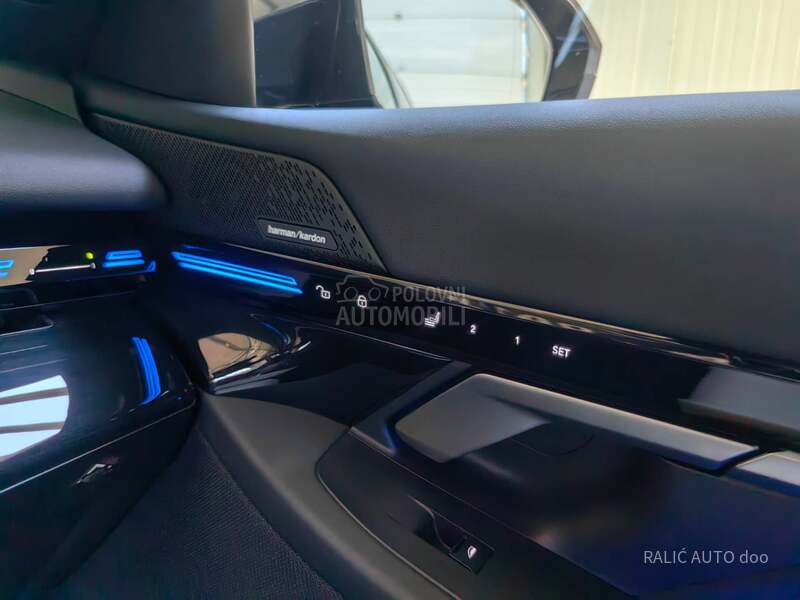 BMW 520 xd/M Pro/Adaptiv/21
