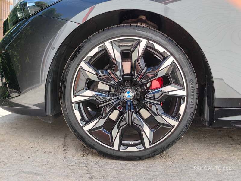 BMW 520 xd/M Pro/Adaptiv/21