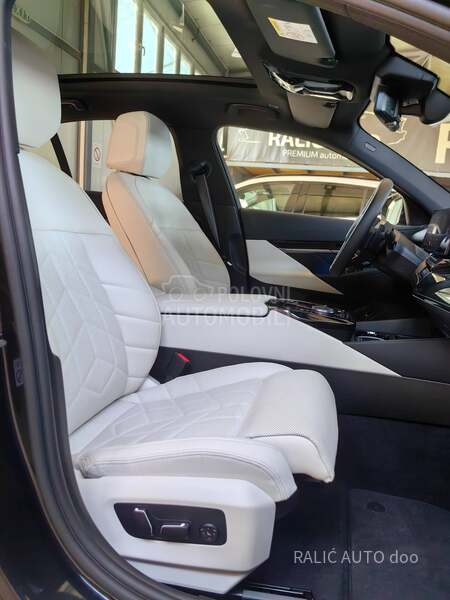 BMW 520 xd/M Pro/Adaptiv/21
