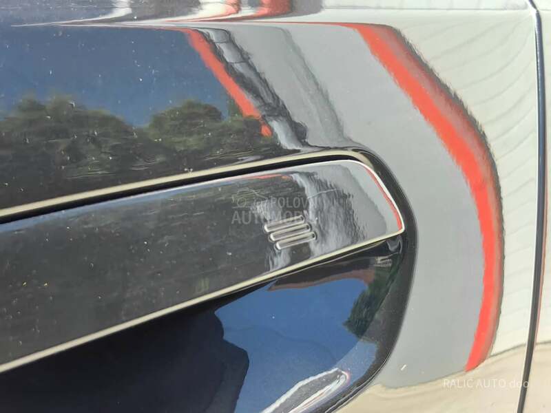 BMW 520 xd/M Pro/Adaptiv/21