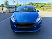Ford Fiesta 1.0B   TITANIUM
