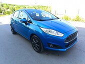 Ford Fiesta 1.0B   TITANIUM