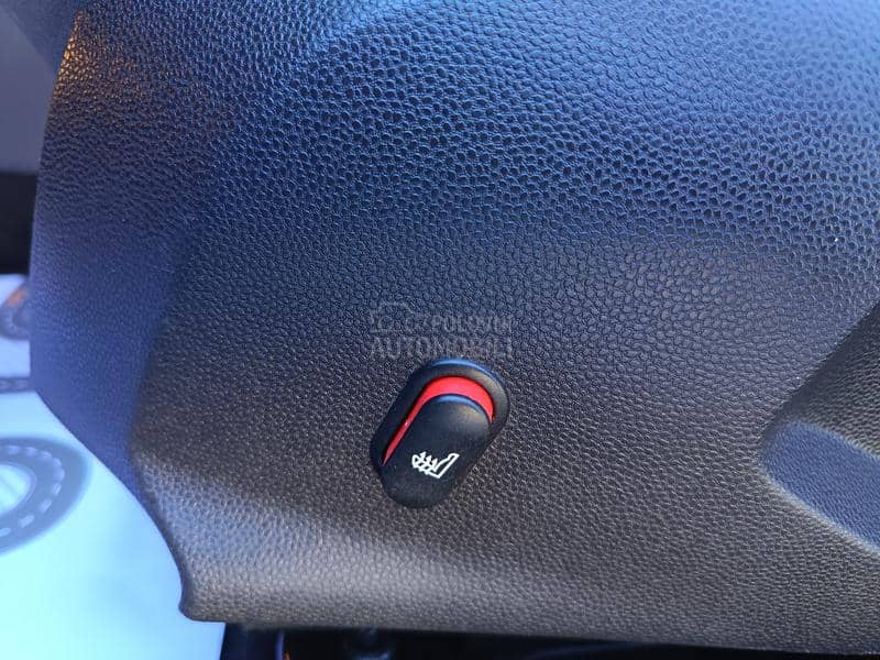 Ford Fiesta 1.0B   TITANIUM