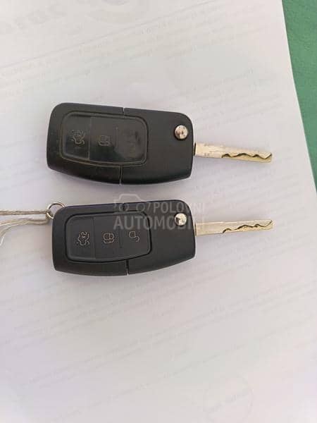 Ford Fiesta 1.0B   TITANIUM