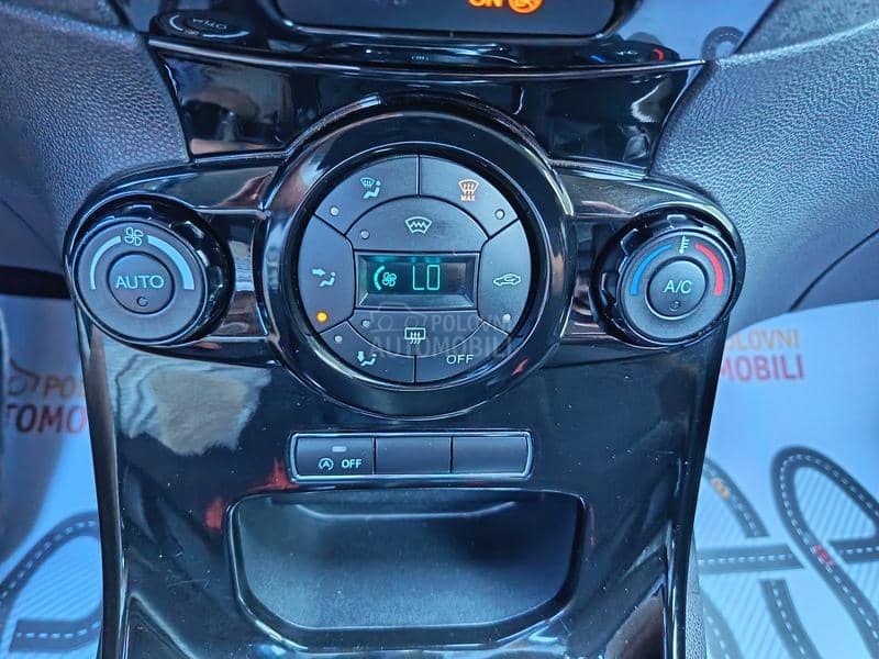 Ford Fiesta 1.0B   TITANIUM