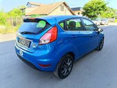 Ford Fiesta 1.0B   TITANIUM