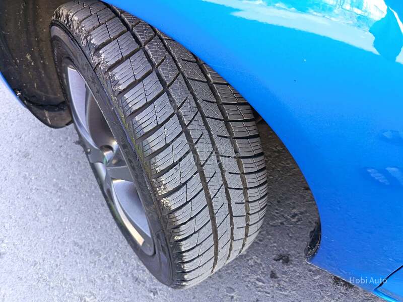 Ford Fiesta 1.0B   TITANIUM