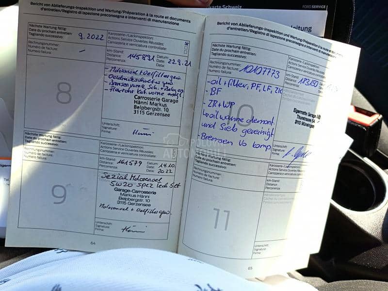 Ford Fiesta 1.0B   TITANIUM