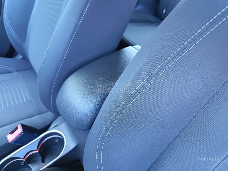 Ford Fiesta 1.0B   TITANIUM